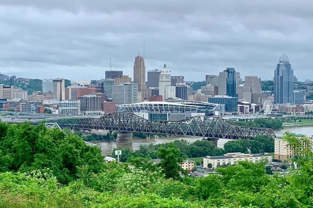 Goat 2016 Movie Filmed in Cincinnati Still from the 2016 movie Goat filmed on location in Cincinnati Ohio