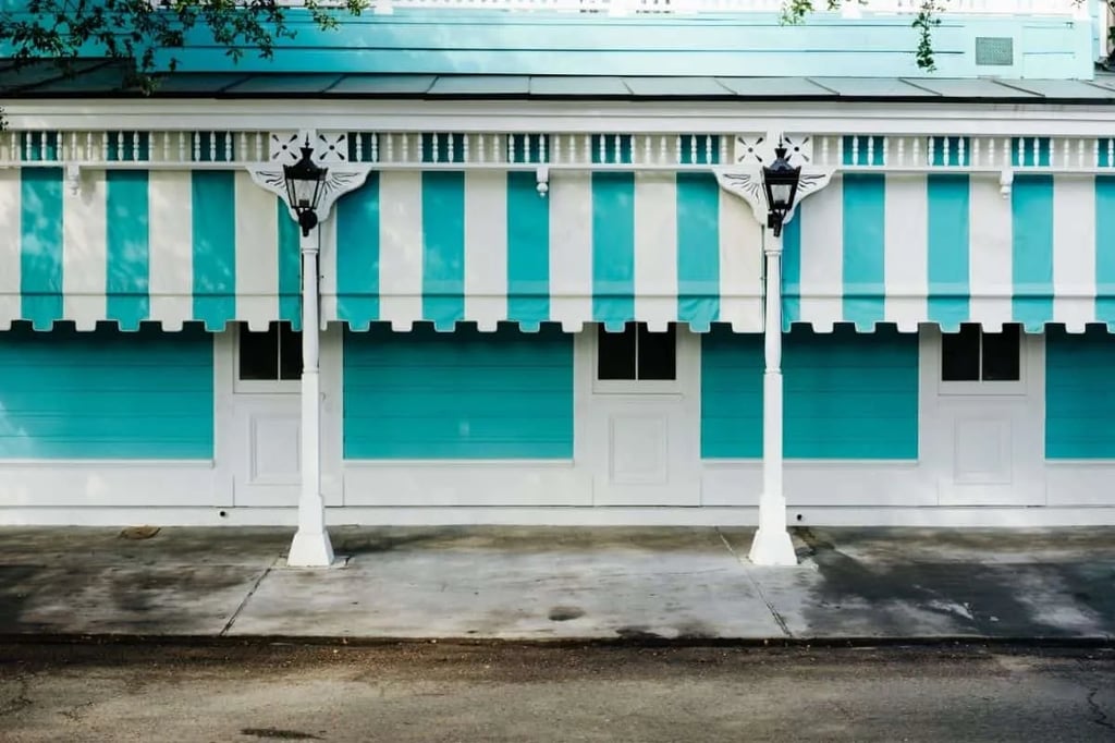 The Curious Case of Benjamin Button 2008 movie set in New Orleans