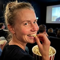 Miranda Davies