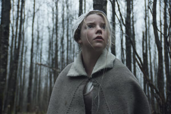 Anya Taylor-Joy