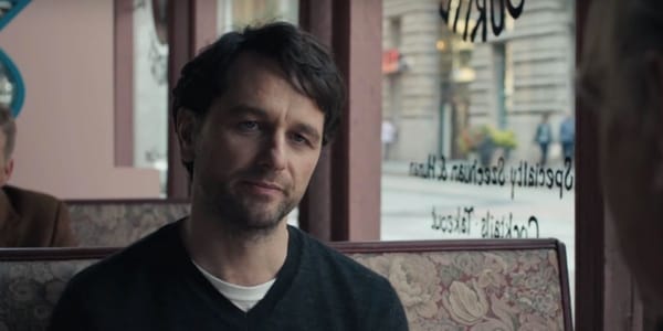 Matthew Rhys