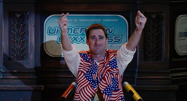 Luke Wilson