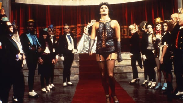 Tim Curry