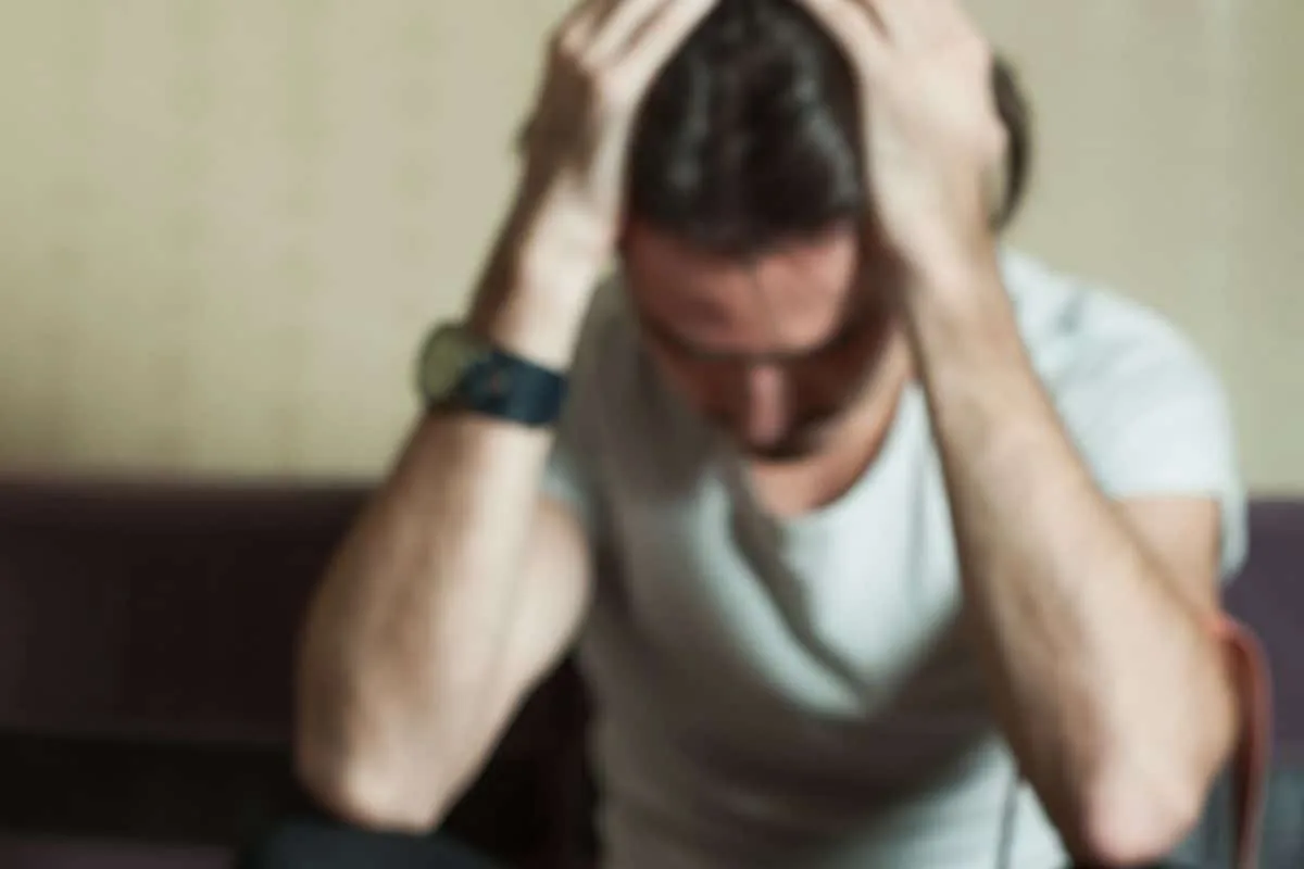 Requiem For A Dream (2000)