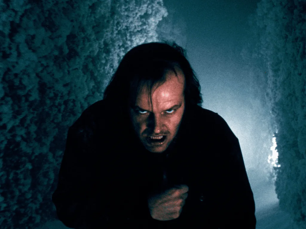 2. The Shining (1980)