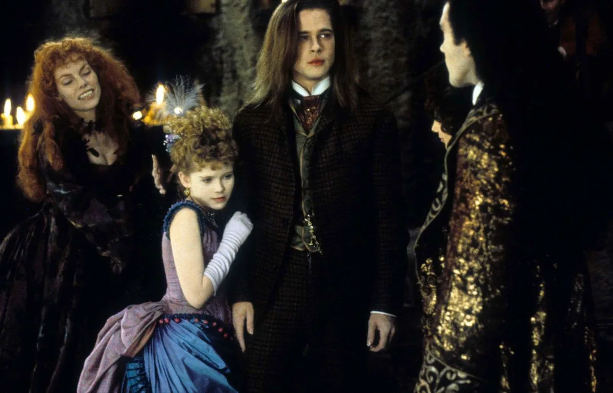 Interview with the Vampire (1994)