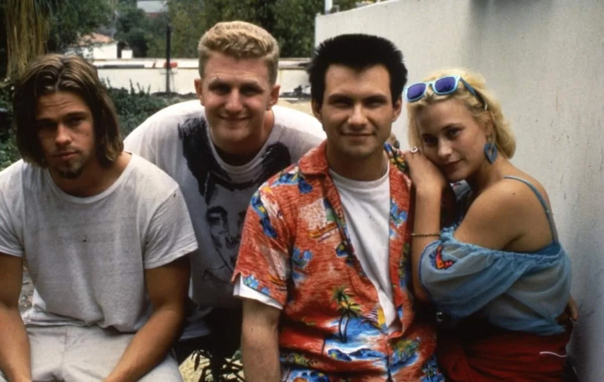 True Romance (1993)