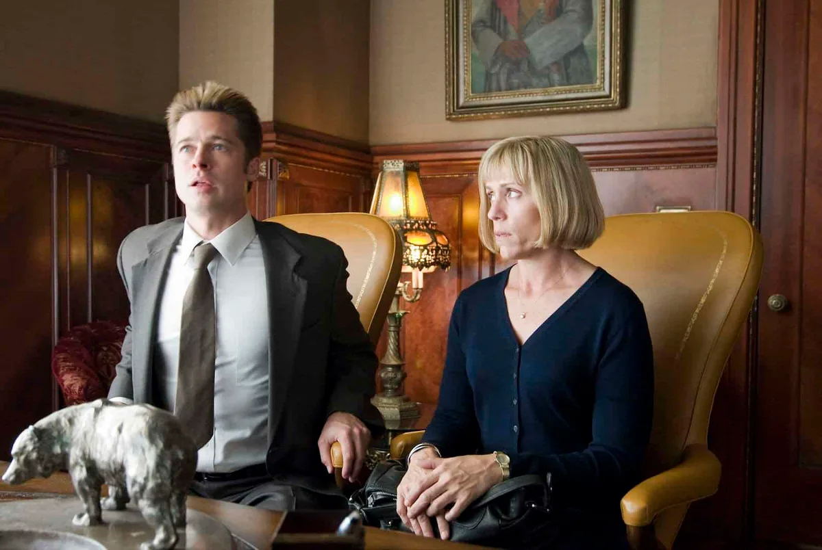 Burn After Reading (2008)