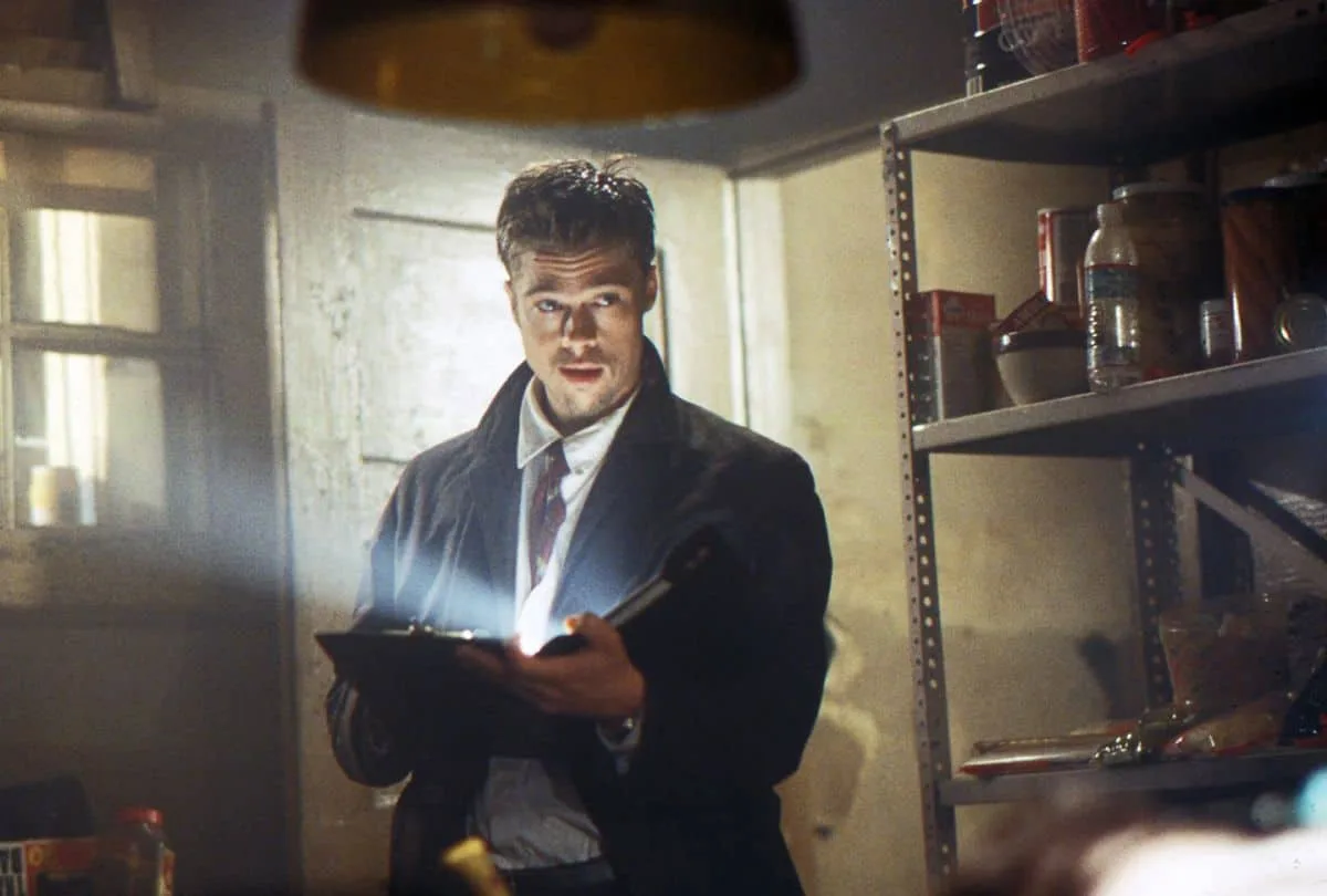 Se7en (1995)