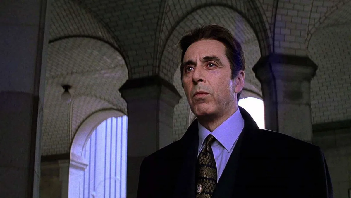 The Devil's Advocate (1997)