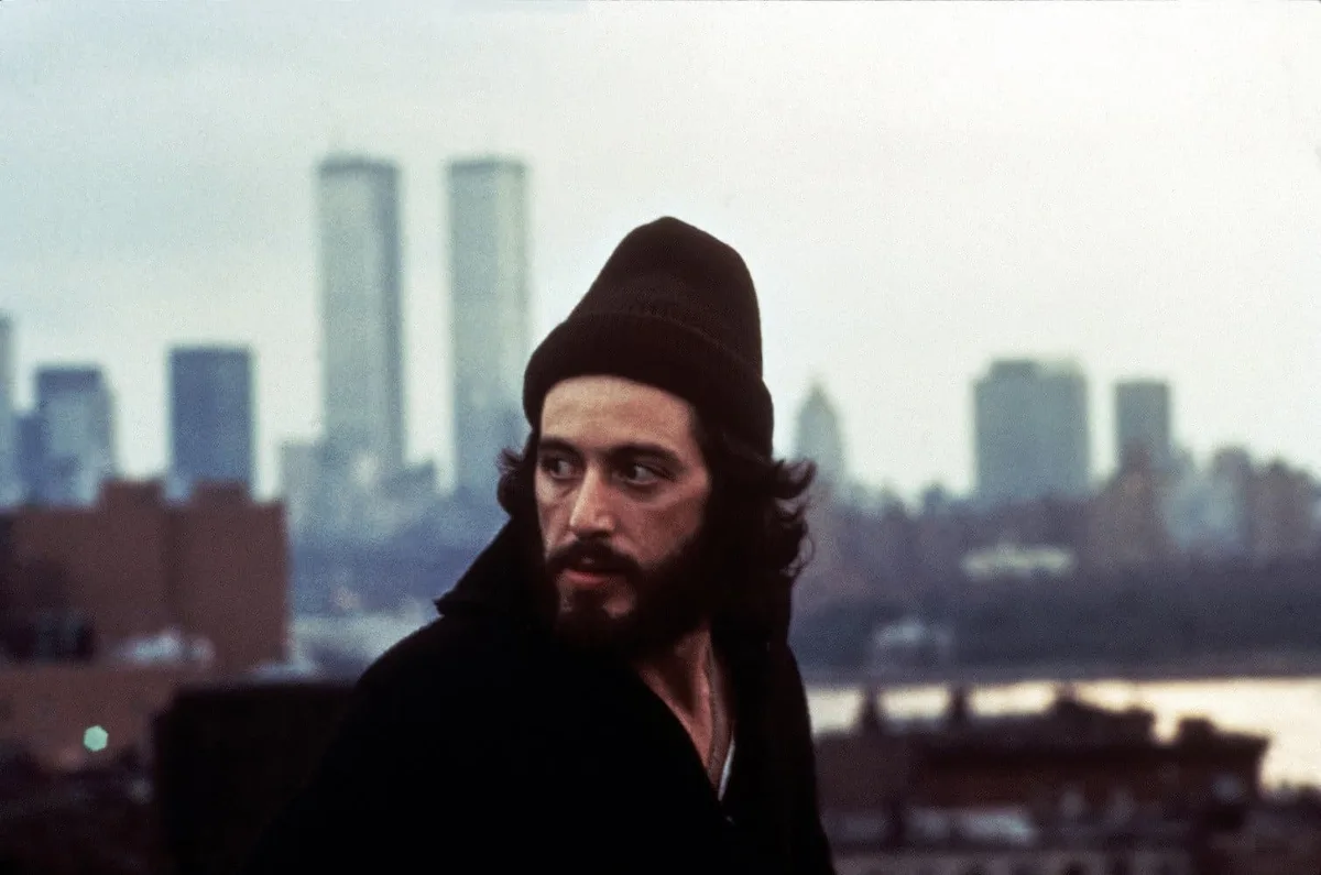 Serpico (1973)