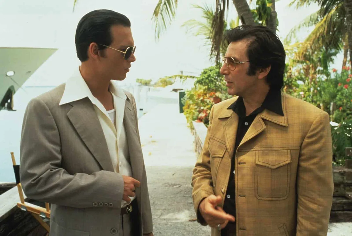 Donnie Brasco (1997)
