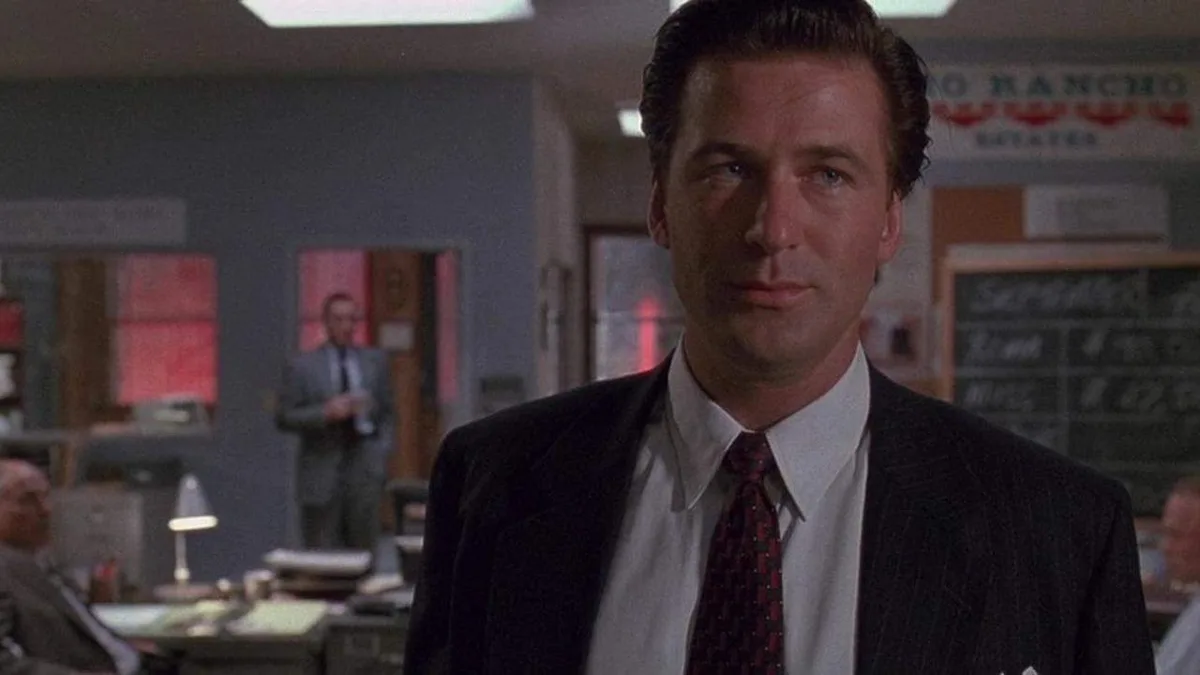 Glengarry Glen Ross (1992)