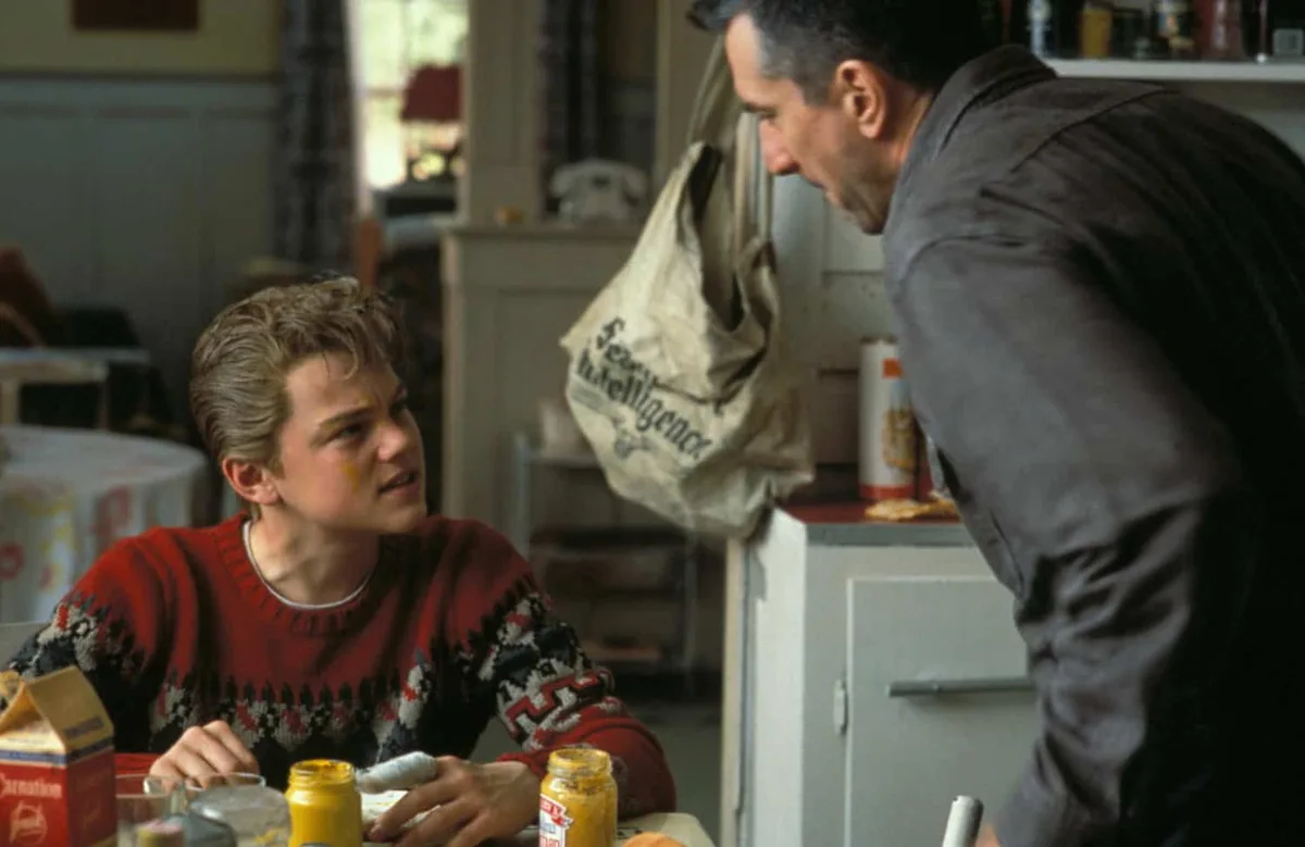 This Boy's Life (1993)