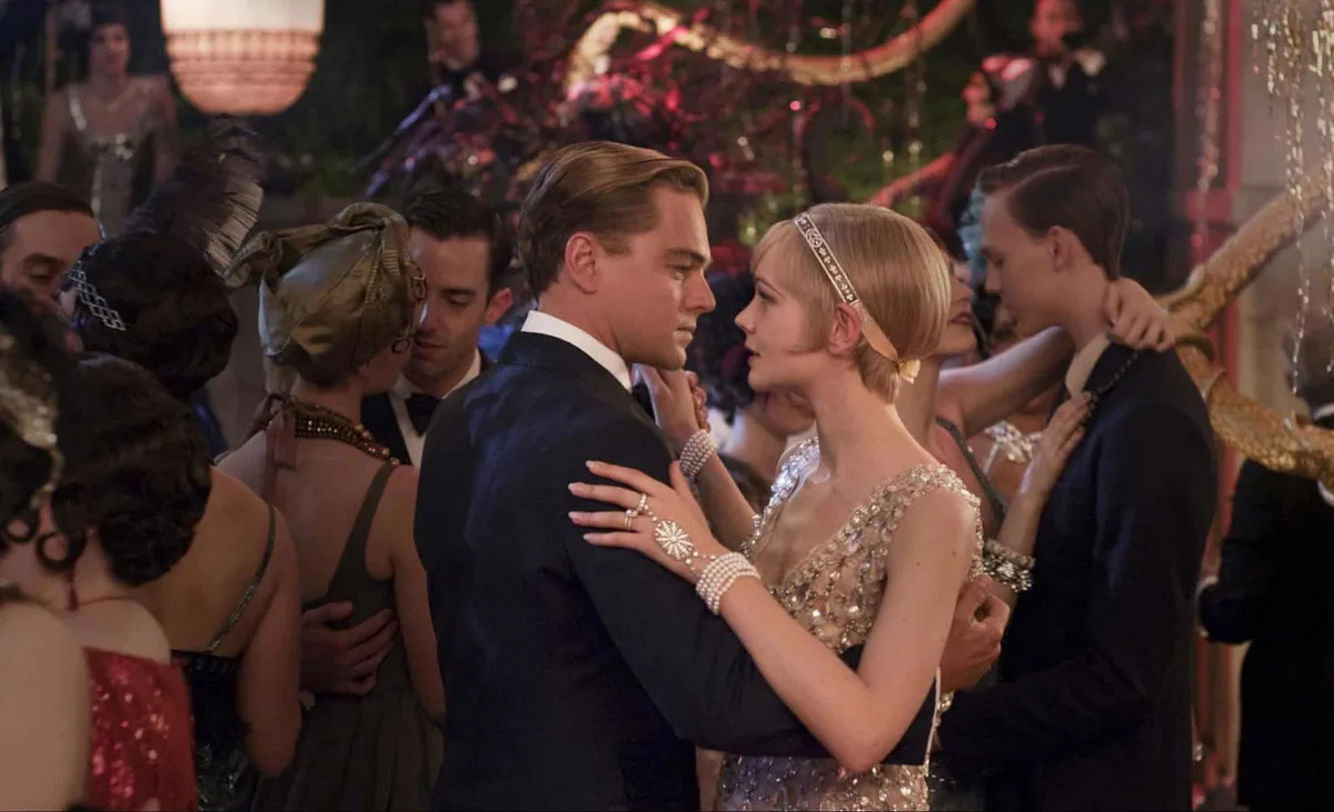 The Great Gatsby (2013)