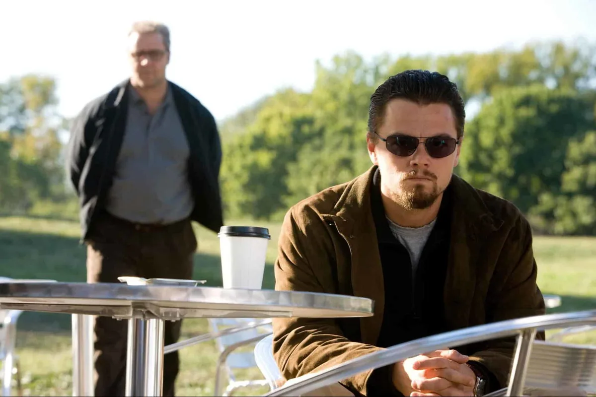 Body of Lies (2008)