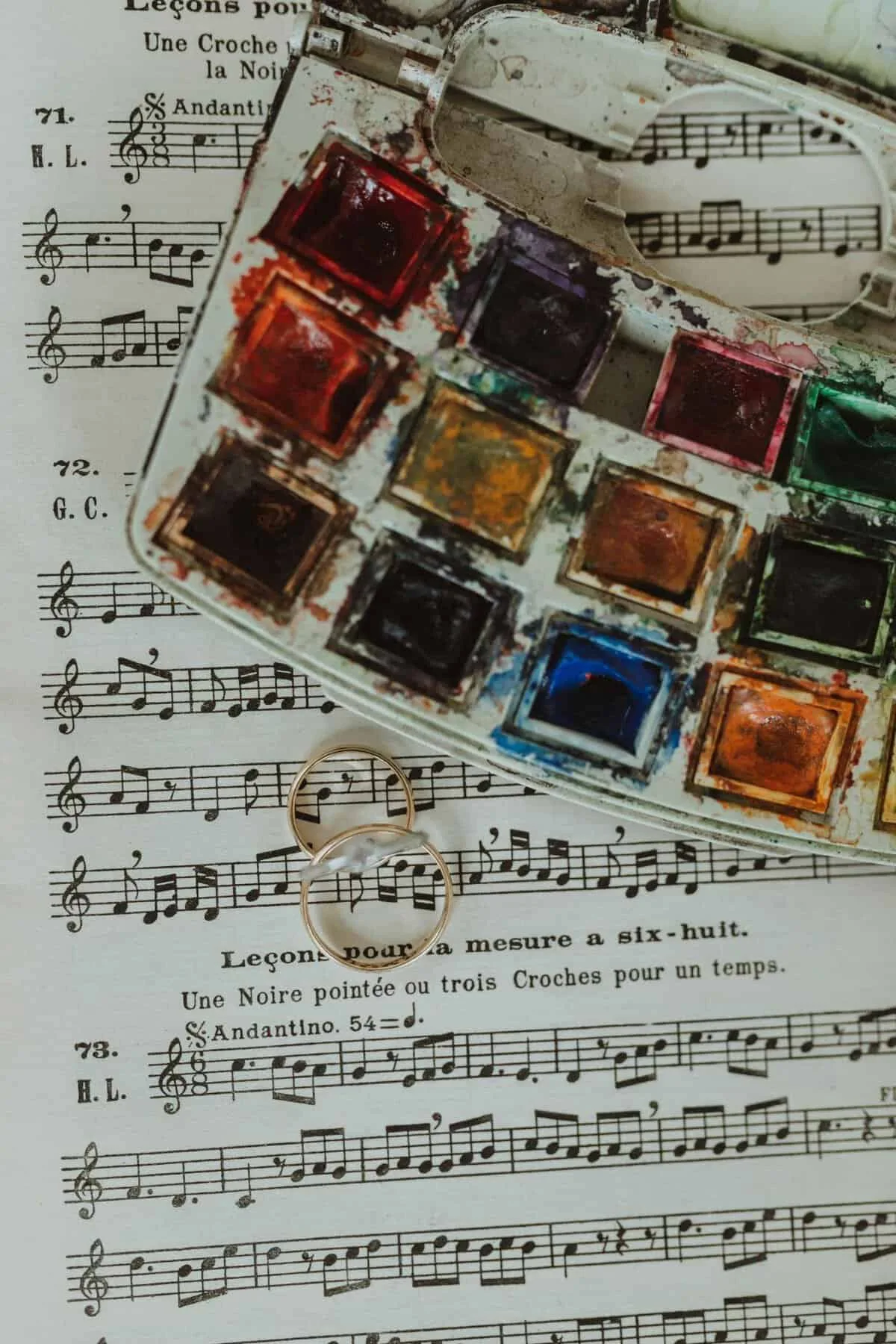 Emerging Artists to Watch in October 2024