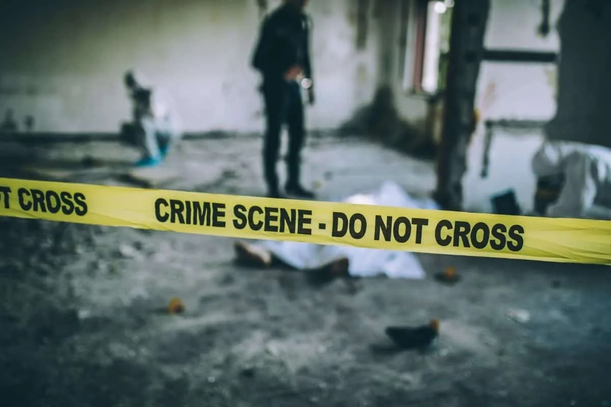 Promotional image for The Killing crime drama series recommended in our list of shows like Broadchurch