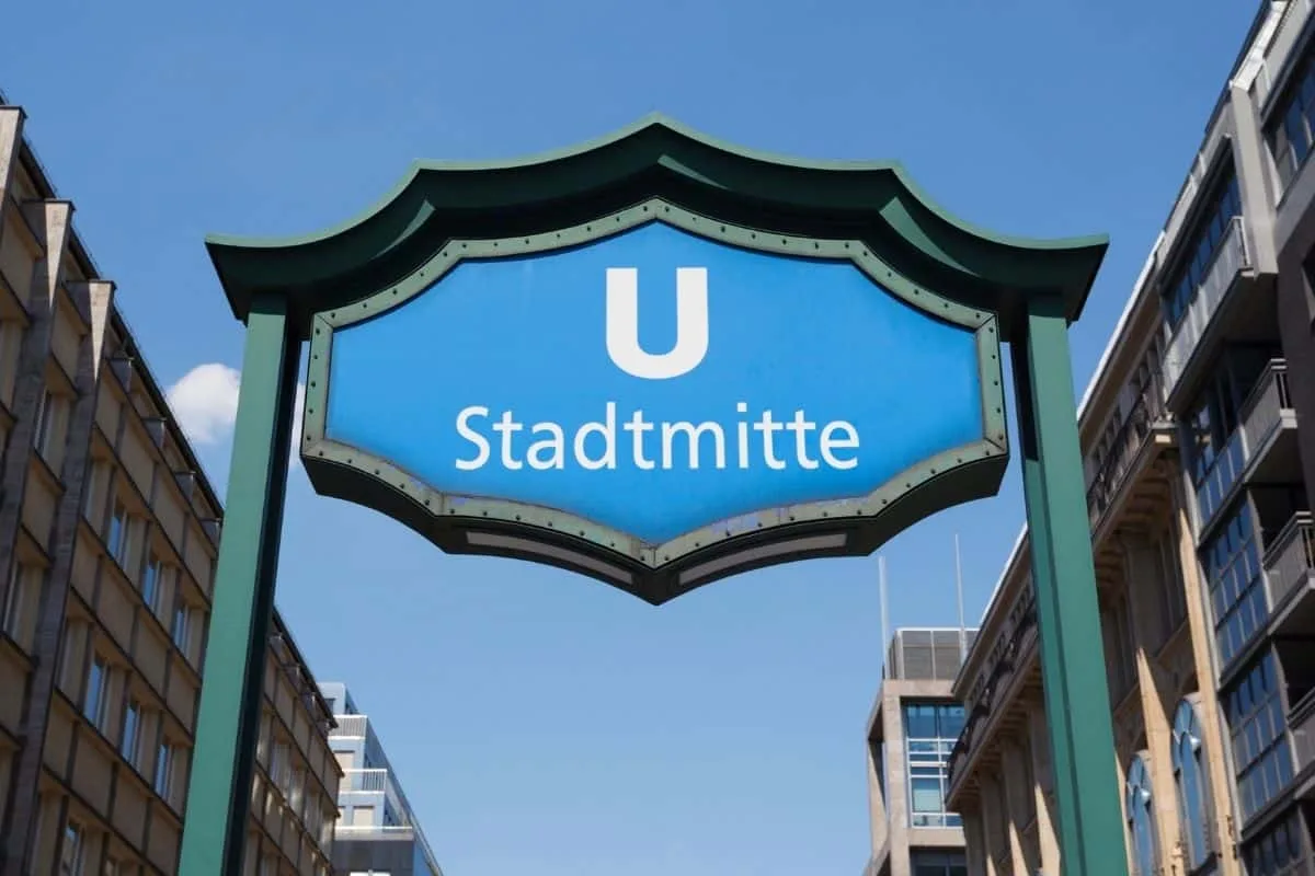 Still from the 2015 German crime film Victoria shot on location in Berlin