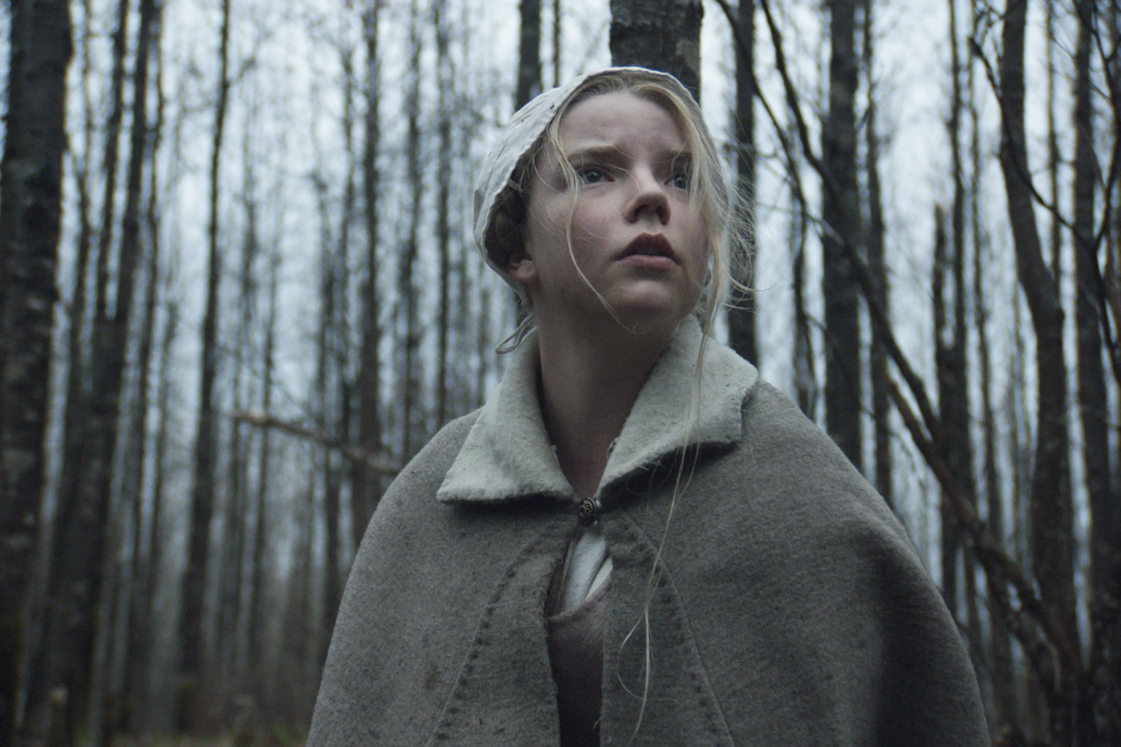 Anya Taylor-Joy