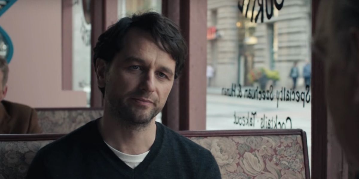 Matthew Rhys