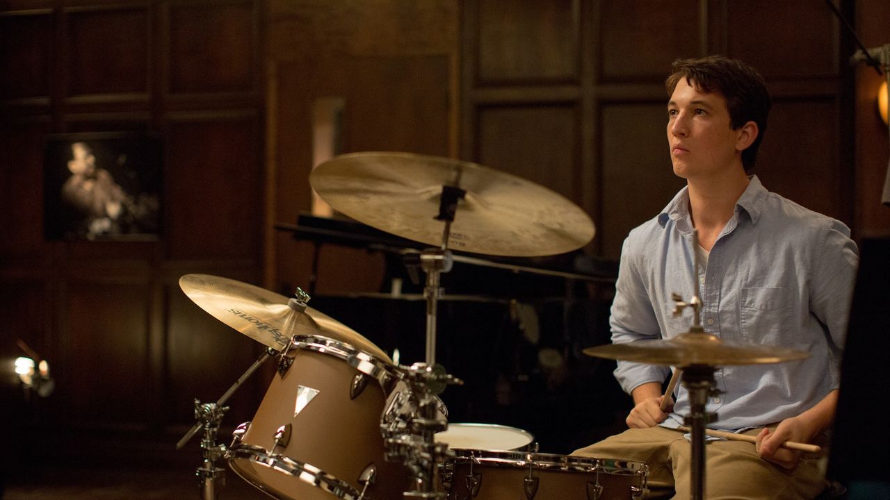 Miles Teller