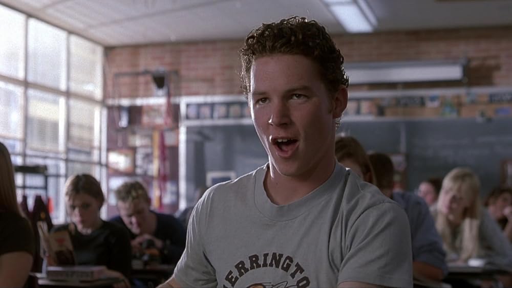 Shawn Hatosy