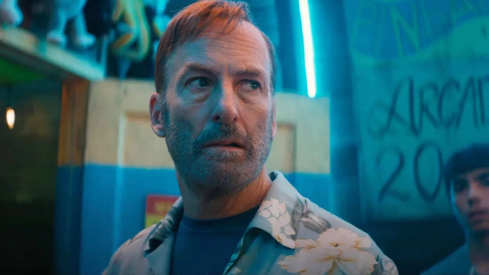 Bob Odenkirk