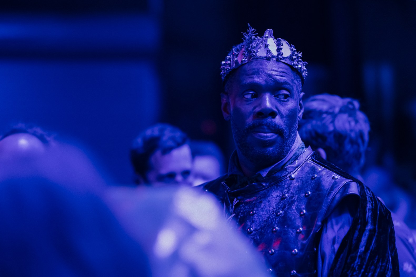 Colman Domingo