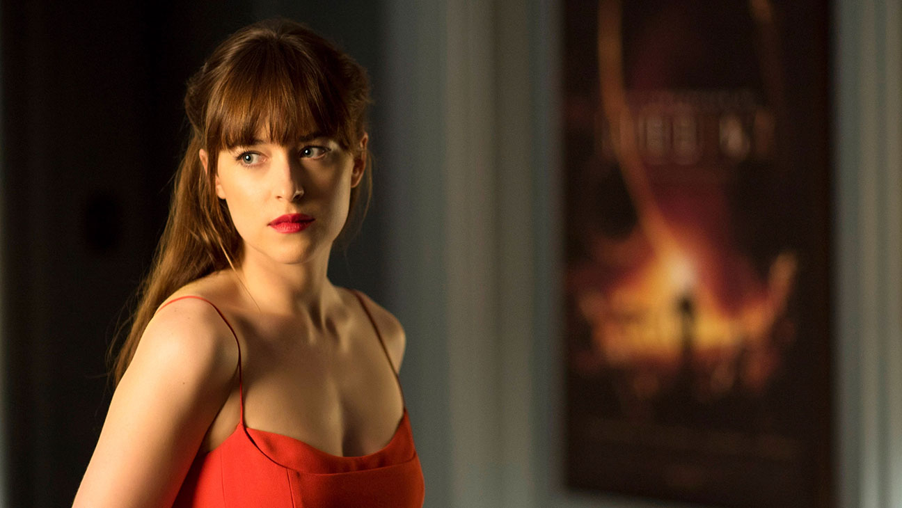 Dakota Johnson