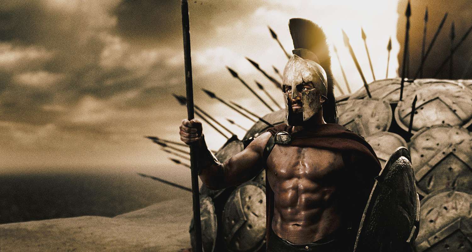Gerard Butler