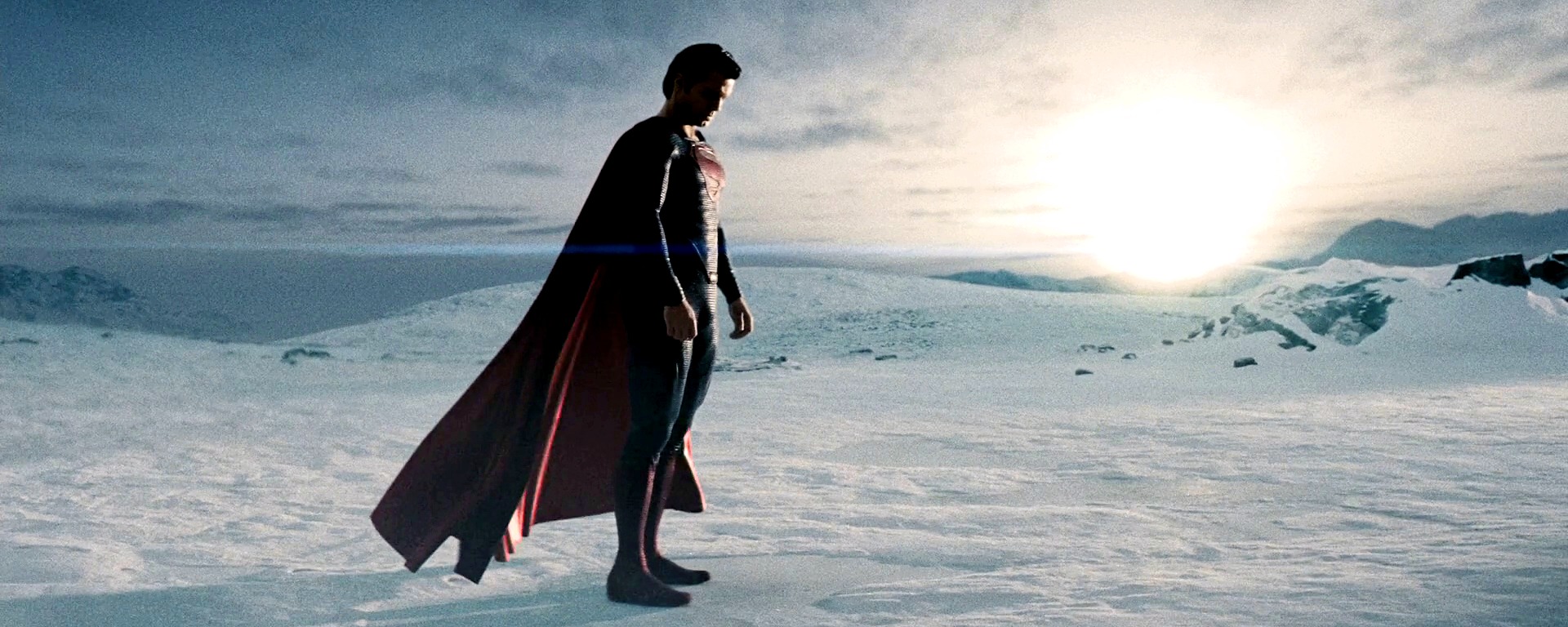 Henry Cavill