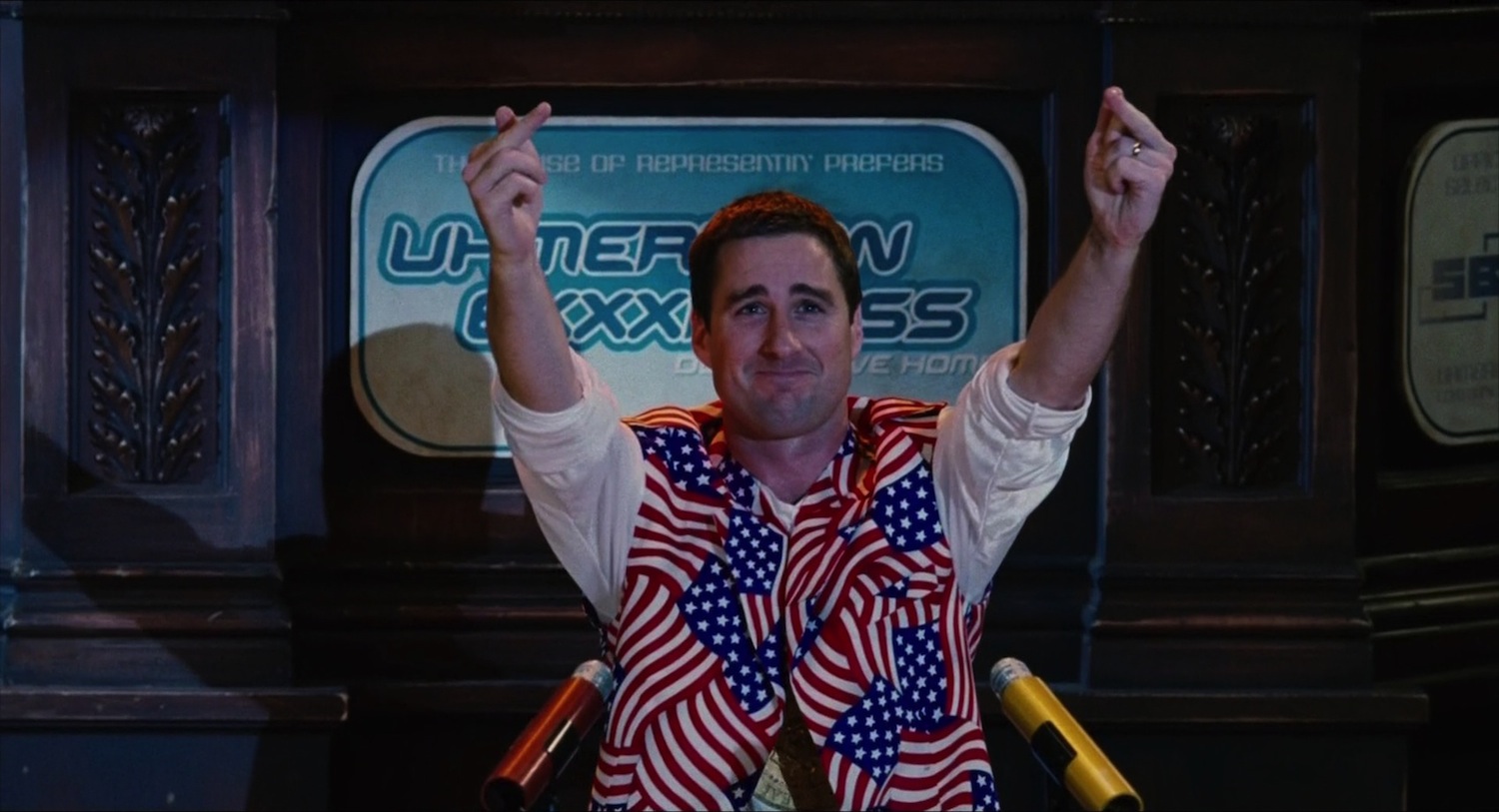 Luke Wilson