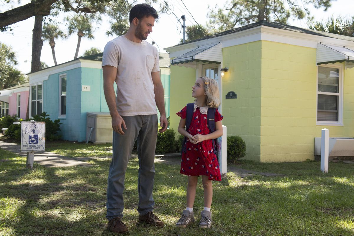 McKenna Grace