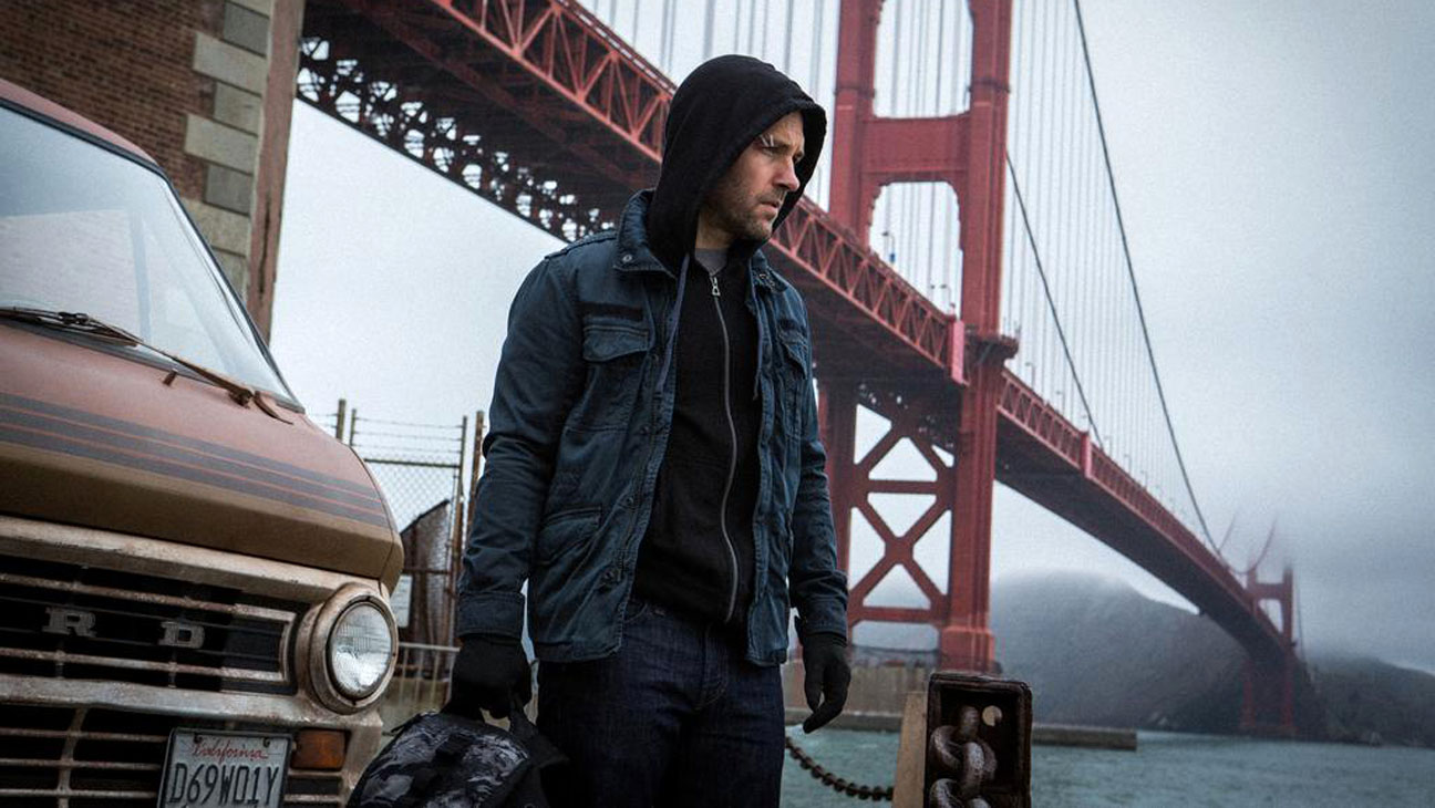 Paul Rudd