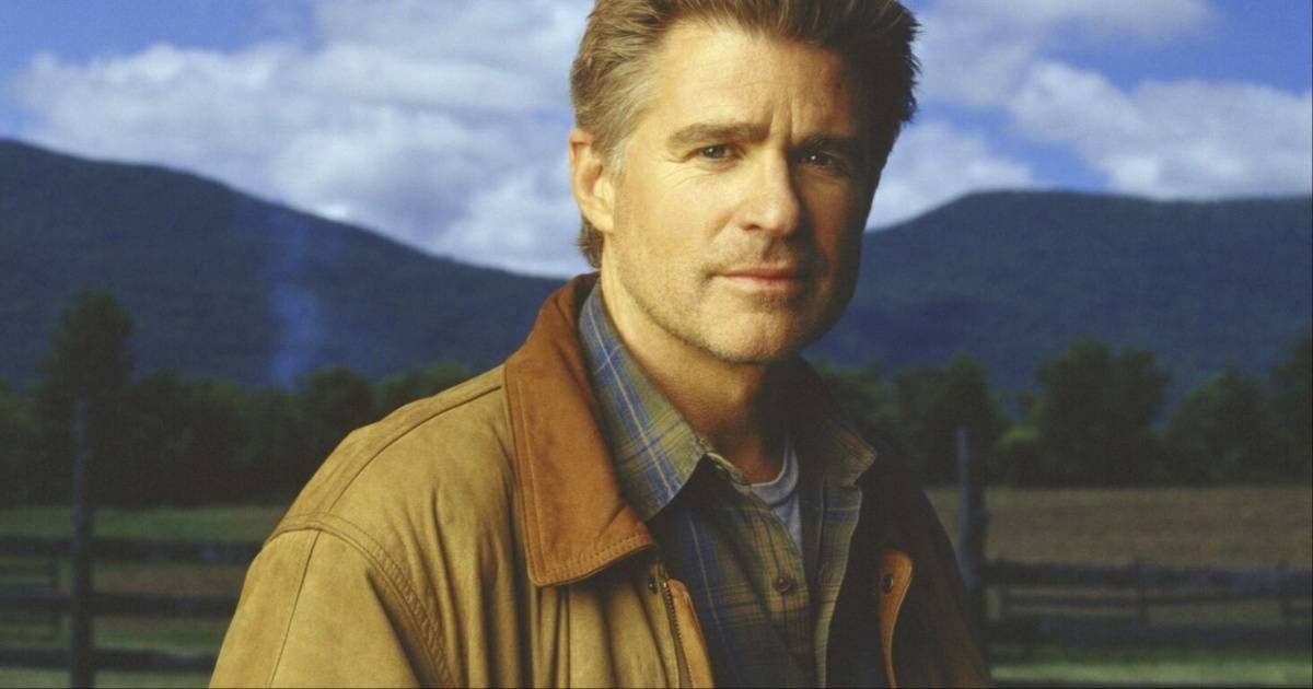 Treat Williams