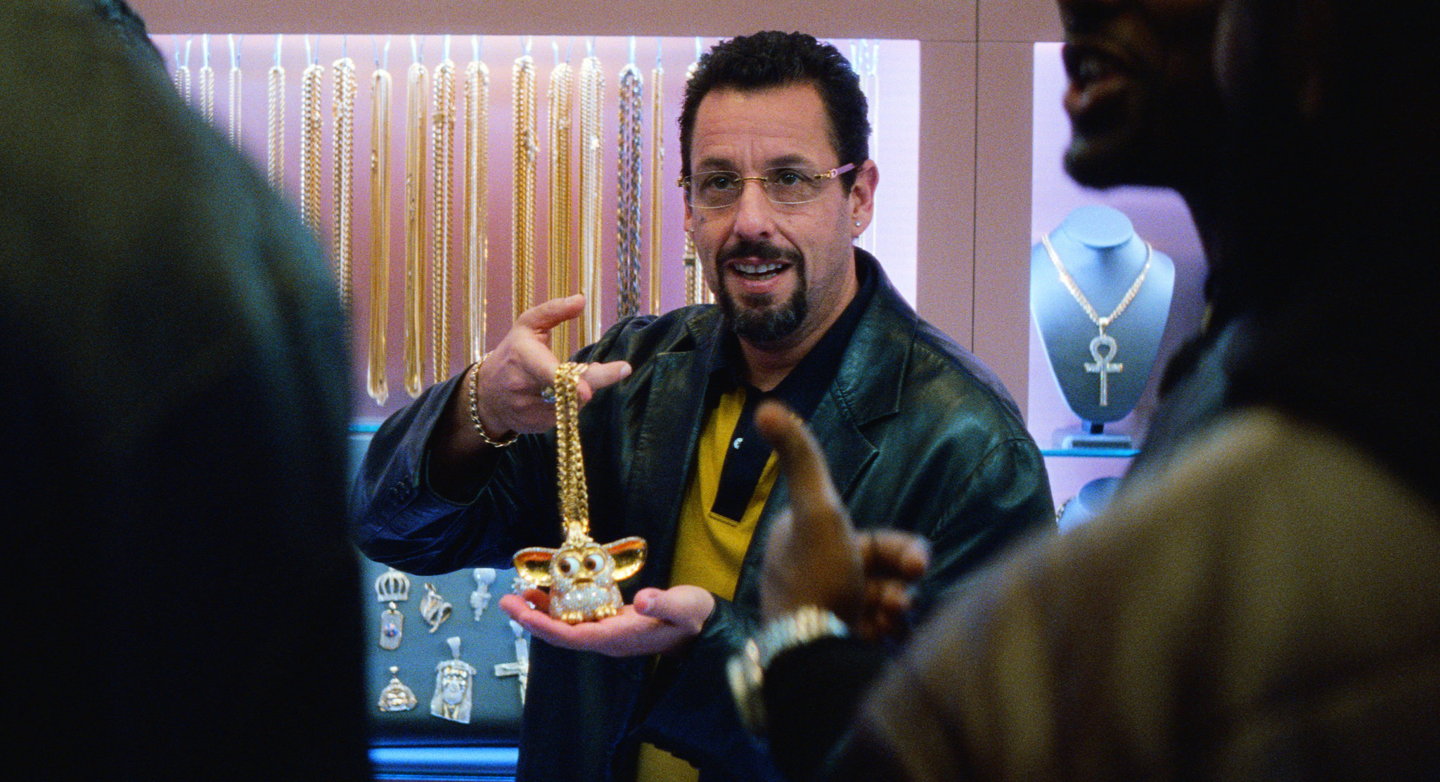 Adam Sandler movie still