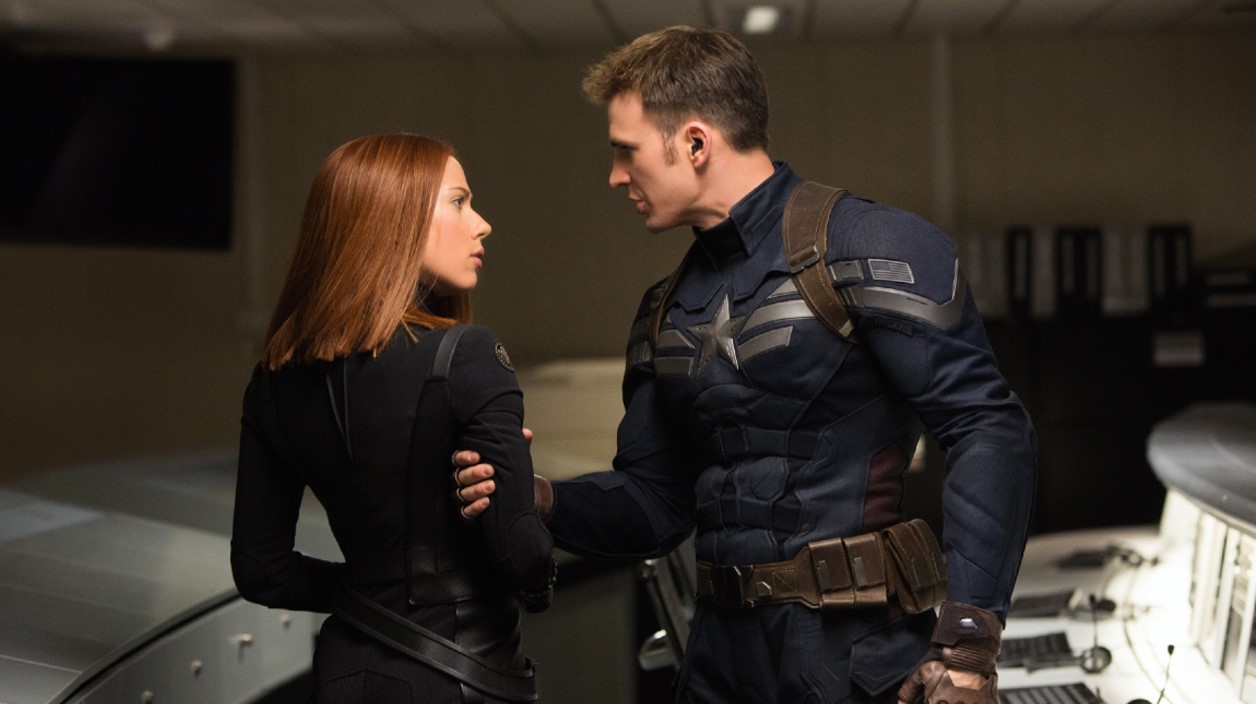 Chris Evans