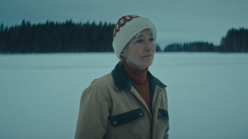 Emma Thompson