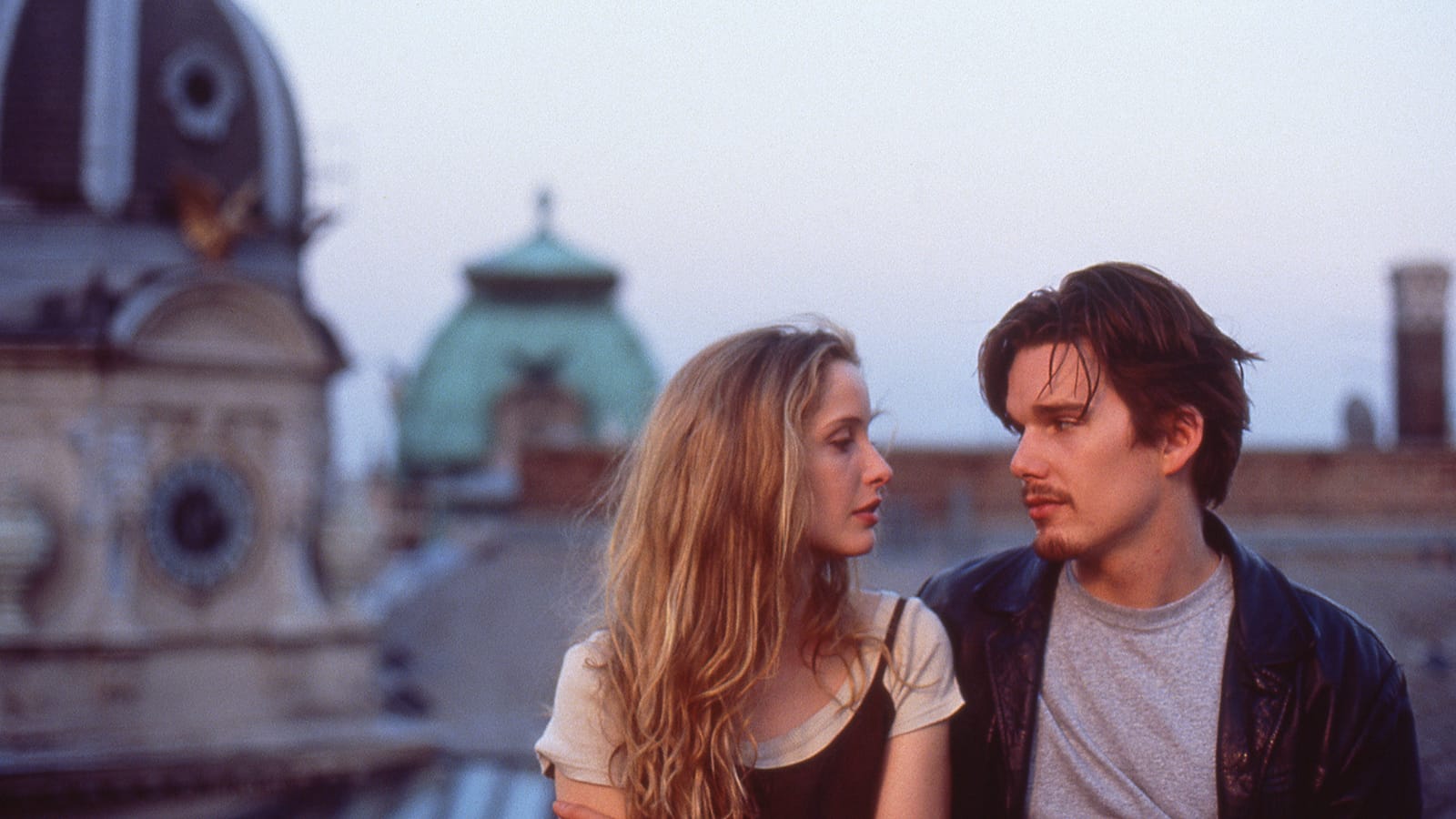 Ethan Hawke