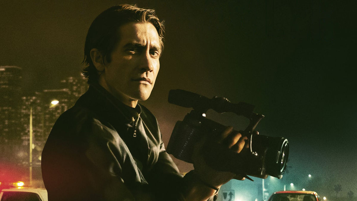 Jake Gyllenhaal