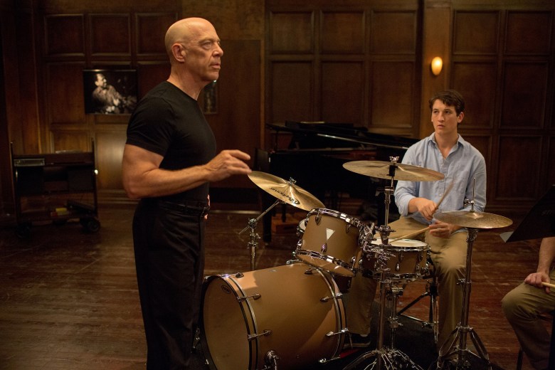 JK Simmons