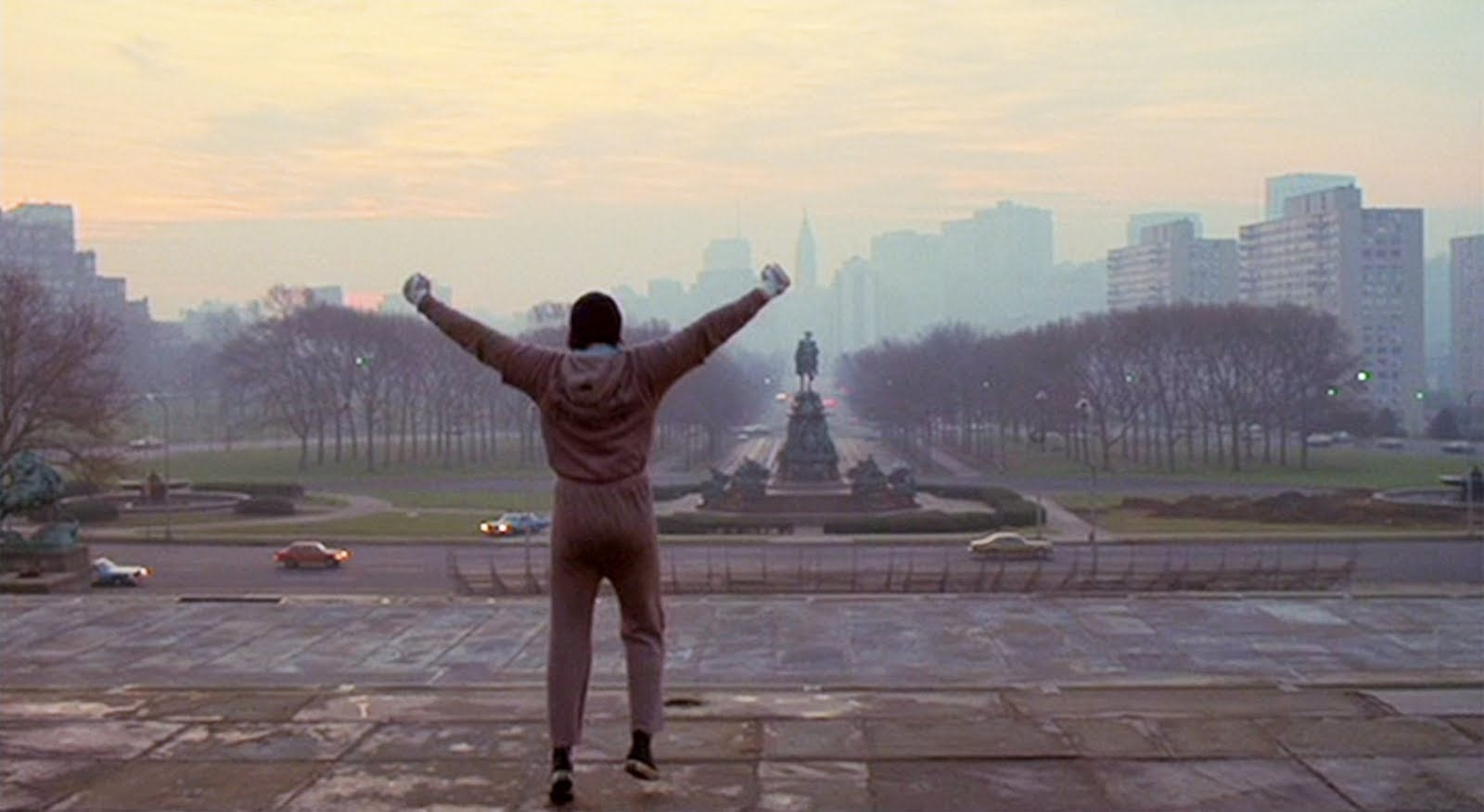 Sylvester Stallone