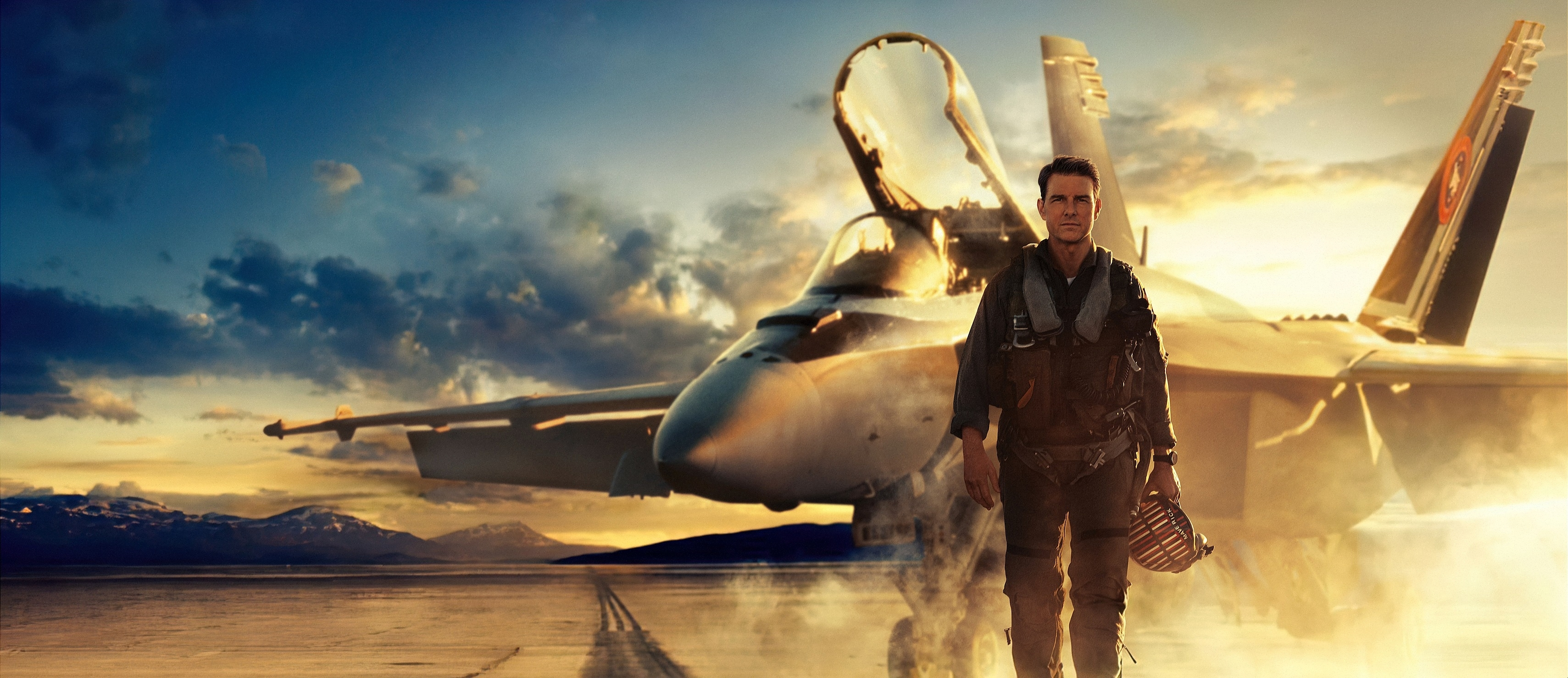 Tom Cruise