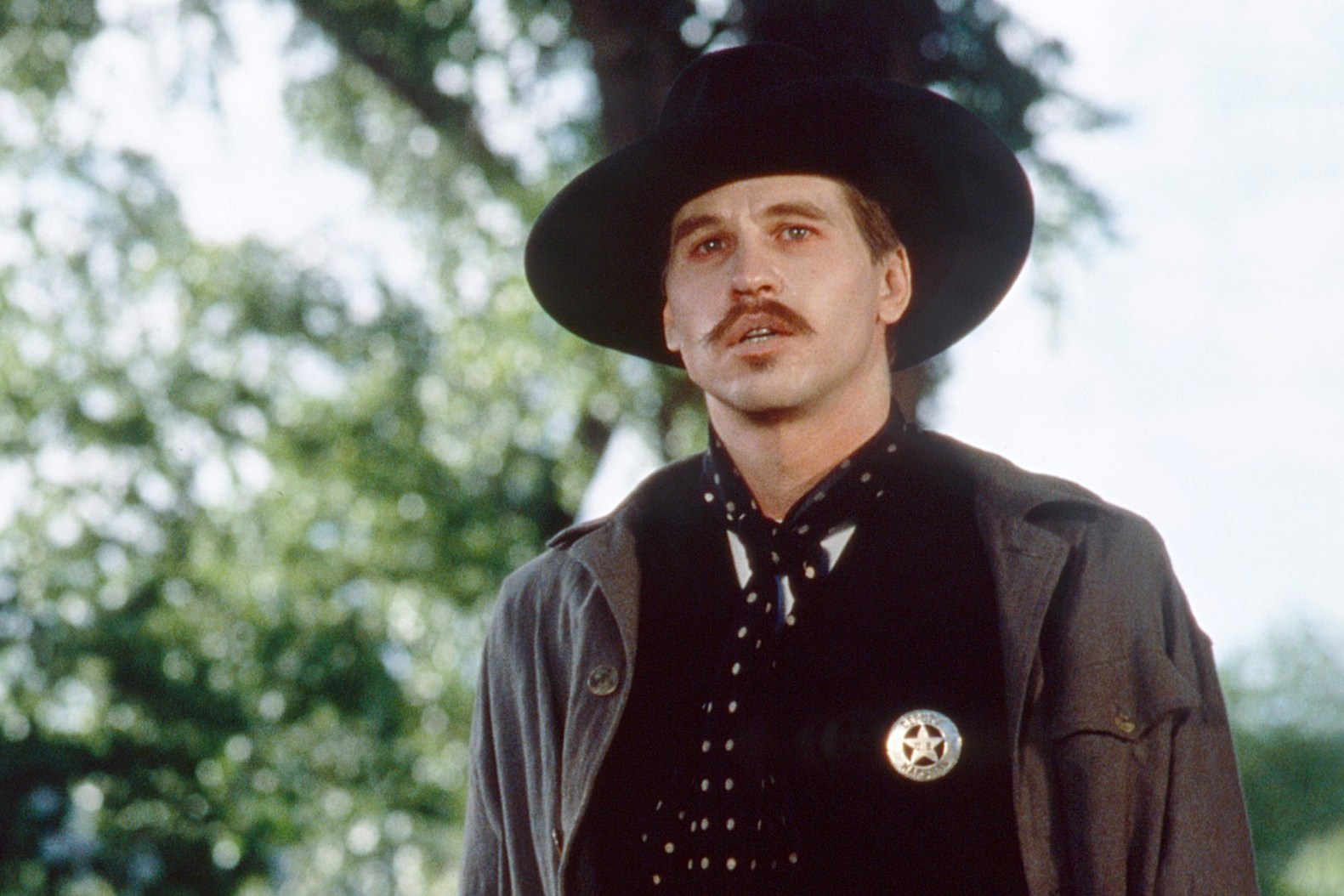 Val Kilmer