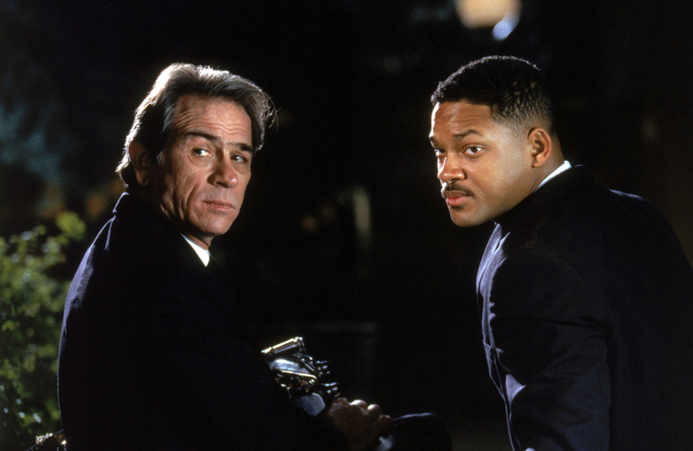 Will Smith