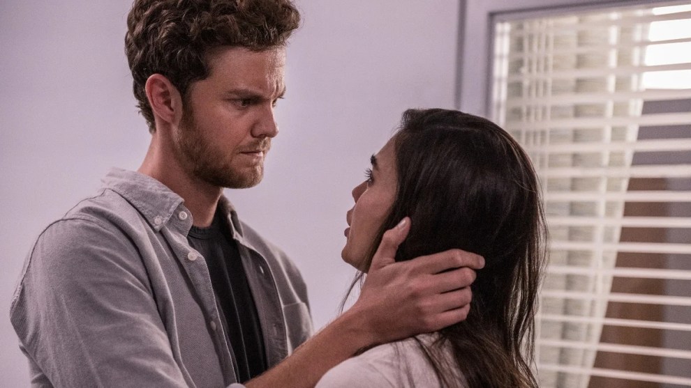 Jack Quaid